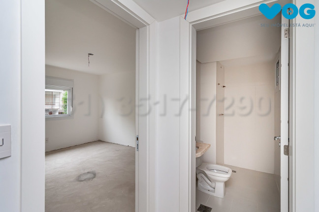 Imagem Imóvel com 1 Quarto à Venda, 55 m² em Bom Fim - Porto Alegre Imagem Imóvel com 1 Quarto à Venda, 55 m² em Bom Fim - Porto Alegre