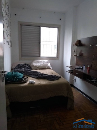 Imagem Apartamento com 3 Quartos à Venda, 92 m² em Jaguaré - São Paulo