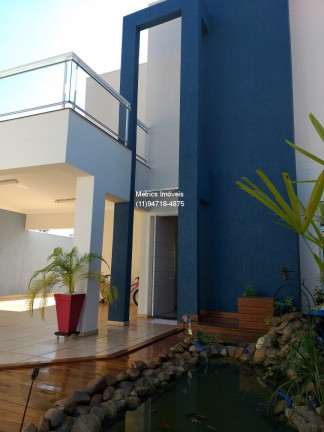 Imóvel com 3 Quartos à Venda,  em Jardim Colônia - Jundiaí