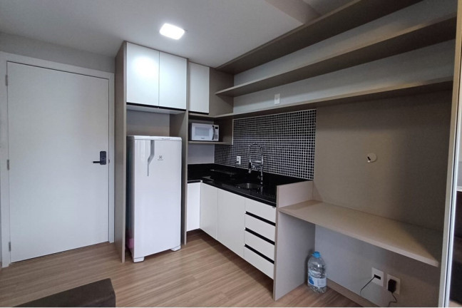 Imagem Loft com 1 Quarto à Venda, 25 m² em Cidade Baixa - Porto Alegre Imagem Loft com 1 Quarto à Venda, 25 m² em Cidade Baixa - Porto Alegre