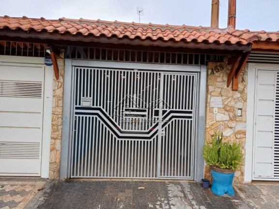 Imagem Sobrado com 3 Quartos à Venda, em Vila Ré - São Paulo Imagem Sobrado com 3 Quartos à Venda, em Vila Ré - São Paulo
