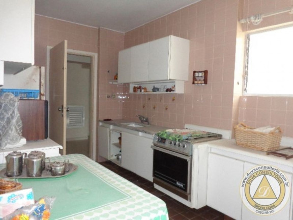 Imagem Apartamento com 3 Quartos à Venda, 98 m² em Vila Alzira - Guarujá Imagem Apartamento com 3 Quartos à Venda, 98 m² em Vila Alzira - Guarujá