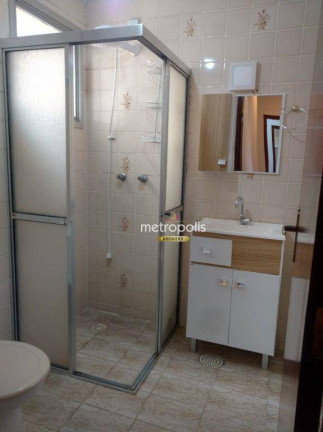 Imagem Apartamento com 3 Quartos à Venda ou Locação, 113 m² em Santa Paula - São Caetano Do Sul Imagem Apartamento com 3 Quartos à Venda ou Locação, 113 m² em Santa Paula - São Caetano Do Sul
