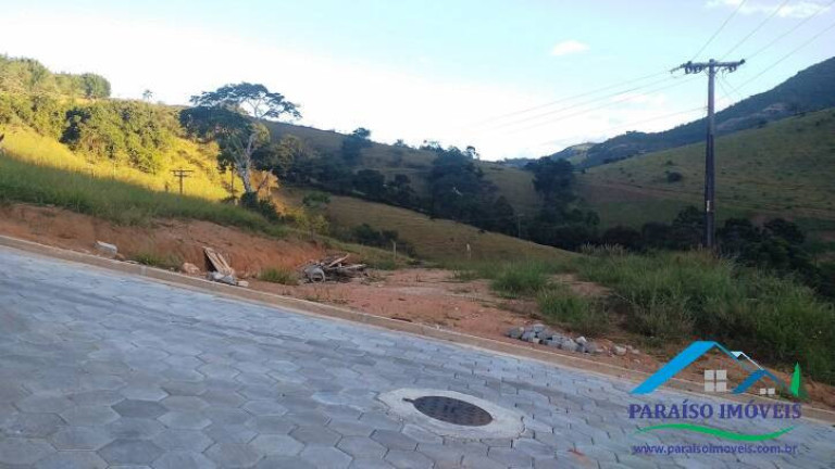 Imagem Terreno à Venda, 295 m² em Centro - Paraisópolis