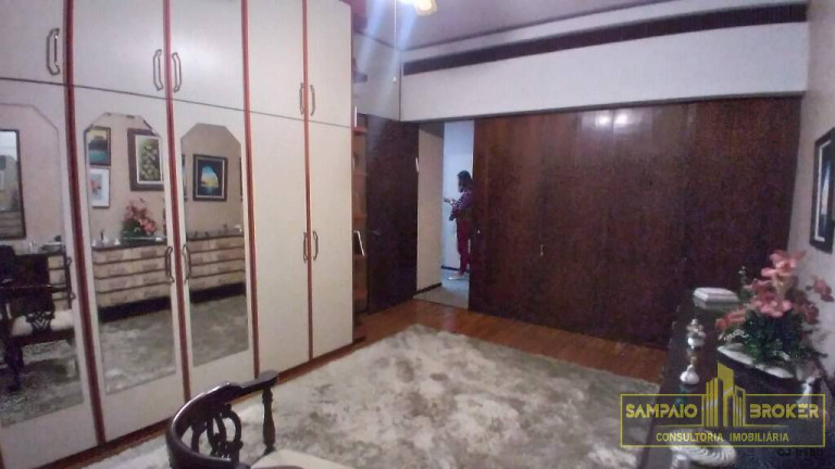 Imagem Apartamento com 4 Quartos para Alugar,  em Leme - Rio De Janeiro