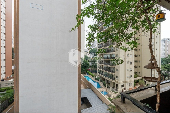 Imagem Apartamento com 4 Quartos à Venda, 141 m² em Moema - São Paulo Imagem Apartamento com 4 Quartos à Venda, 141 m² em Moema - São Paulo