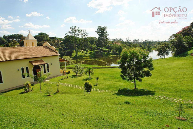 Imagem Casa com 3 Quartos à Venda, 270 m² em Condomínio Campos De Santo Antônio - Itu Imagem Casa com 3 Quartos à Venda, 270 m² em Condomínio Campos De Santo Antônio - Itu