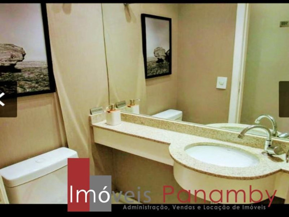 Imagem Apartamento com 2 Quartos à Venda, 77 m² em Jardim Fonte Do Morumbi - São Paulo Imagem Apartamento com 2 Quartos à Venda, 77 m² em Jardim Fonte Do Morumbi - São Paulo