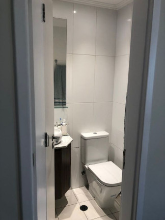 Imagem Apartamento com 3 Quartos à Venda, 71 m² em Barra Funda - São Paulo