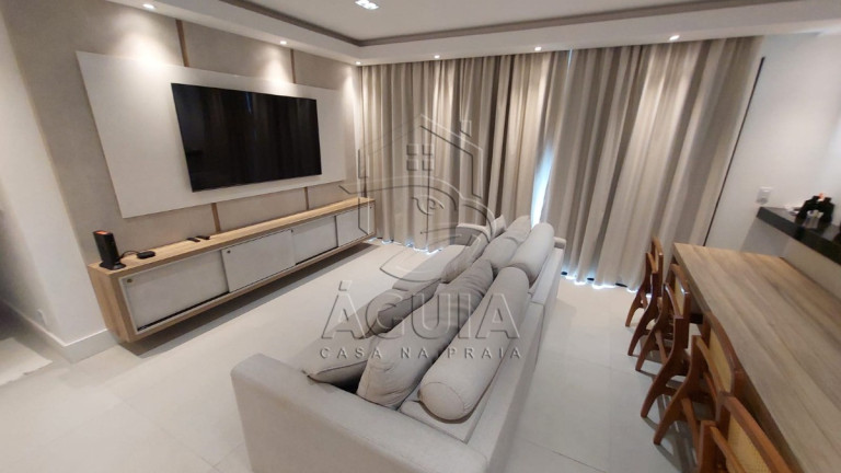 Imagem Apartamento com 3 Quartos à Venda, 122 m² em Enseada - Ubatuba Imagem Apartamento com 3 Quartos à Venda, 122 m² em Enseada - Ubatuba