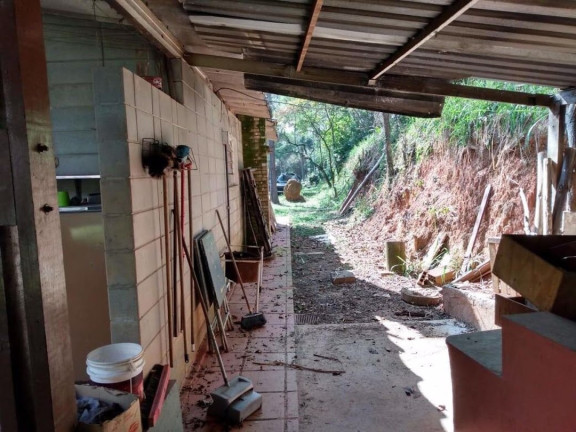 Imagem Chácara com 4 Quartos à Venda, 150 m² em Canaã - Jambeiro Imagem Chácara com 4 Quartos à Venda, 150 m² em Canaã - Jambeiro