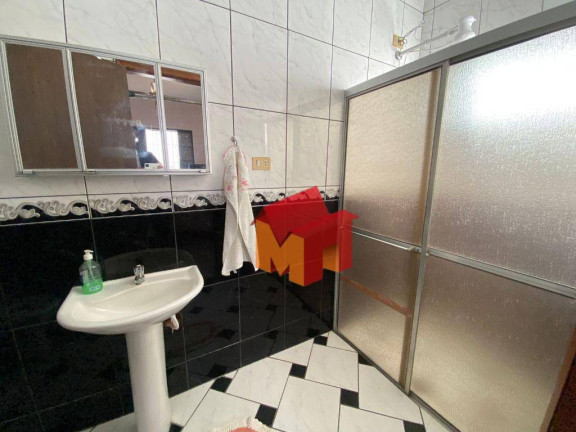 Imagem Casa com 3 Quartos à Venda, 160 m² em Vila Santa Catarina - Americana Imagem Casa com 3 Quartos à Venda, 160 m² em Vila Santa Catarina - Americana