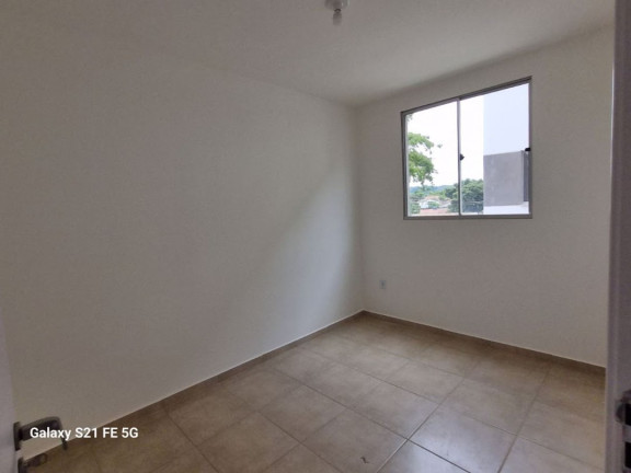 Imagem Apartamento com 2 Quartos para Alugar, 44 m² em Adelmolândia - Sabará