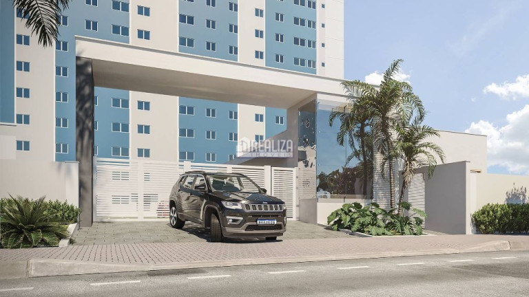Imagem Apartamento com 2 Quartos à Venda, 40 m² em Paraíso - Uberaba Imagem Apartamento com 2 Quartos à Venda, 40 m² em Paraíso - Uberaba