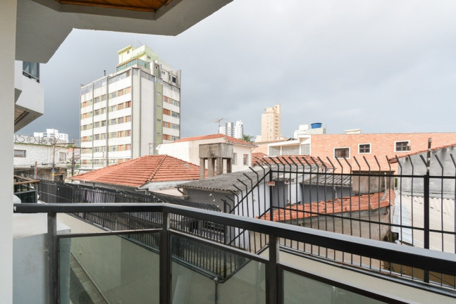 Imagem Imóvel com 3 Quartos à Venda, 144 m² em Mirandópolis - São Paulo