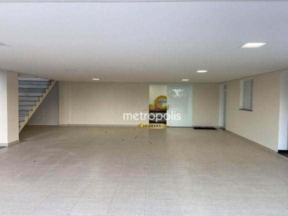 Imagem Sobrado com 4 Quartos à Venda, 630 m² em Parque Terra Nova Ii - São Bernardo Do Campo Imagem Sobrado com 4 Quartos à Venda, 630 m² em Parque Terra Nova Ii - São Bernardo Do Campo