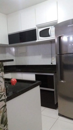 Imagem Apartamento com 2 Quartos à Venda, 52 m² em Cândida Ferreira - Contagem Imagem Apartamento com 2 Quartos à Venda, 52 m² em Cândida Ferreira - Contagem