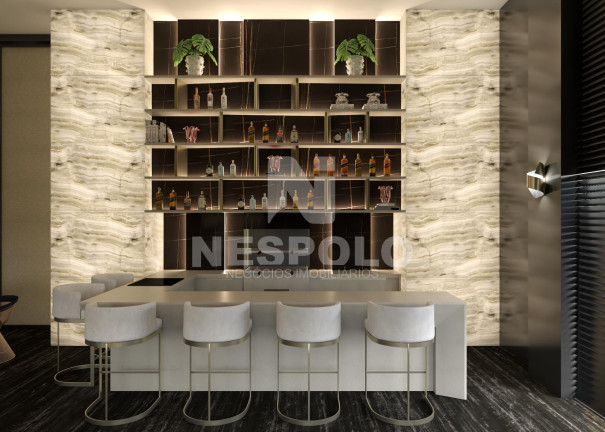 Imagem Apartamento à Venda, 122 m² em Centro - Balneario Camboriu