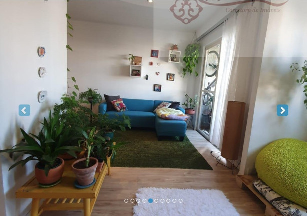 Imagem Imóvel com 3 Quartos à Venda, 65 m² em Barra Funda - São Paulo Imagem Imóvel com 3 Quartos à Venda, 65 m² em Barra Funda - São Paulo