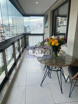 Imagem Apartamento com 3 Quartos à Venda, 120 m² em Icaraí - Niterói