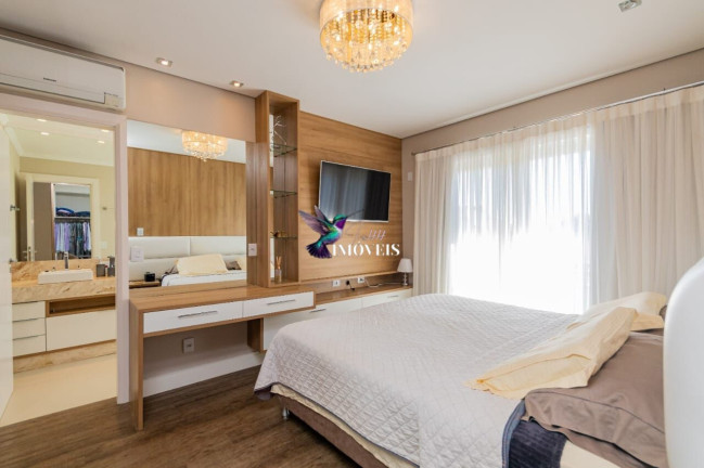 Imagem Casa de Condomínio com 3 Quartos à Venda, 286 m² em Marechal Rondon - Canoas Imagem Casa de Condomínio com 3 Quartos à Venda, 286 m² em Marechal Rondon - Canoas