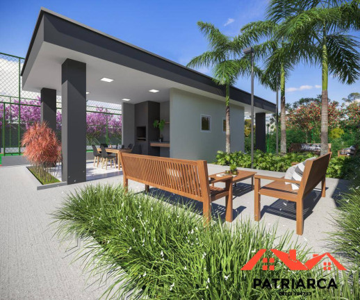 Imagem Apartamento com 2 Quartos à Venda, 43 m² em Dona Edith Campos Fávero - Paulínia Imagem Apartamento com 2 Quartos à Venda, 43 m² em Dona Edith Campos Fávero - Paulínia