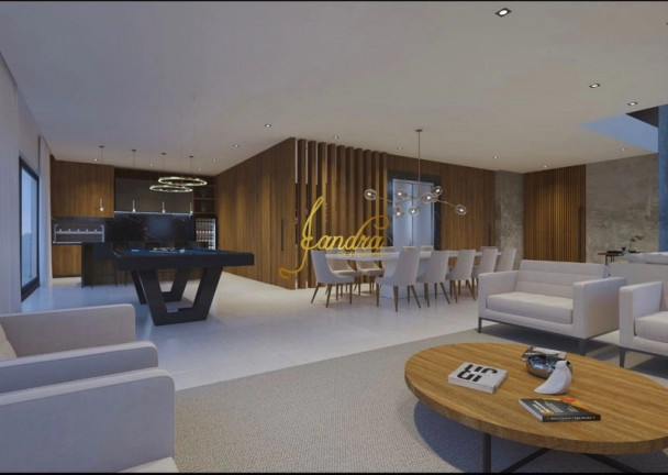 Imagem Casa de Condomínio com 5 Quartos à Venda, 415 m² em Centro - Xangri-la Imagem Casa de Condomínio com 5 Quartos à Venda, 415 m² em Centro - Xangri-la