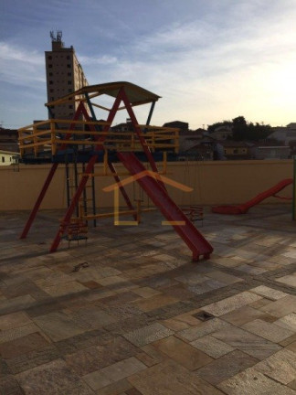 Imagem Apartamento com 2 Quartos à Venda, 45 m² em Santa Teresinha - São Paulo