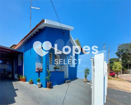 Imagem Casa com 3 Quartos à Venda, 266 m² em Vila Santana - Valinhos Imagem Casa com 3 Quartos à Venda, 266 m² em Vila Santana - Valinhos