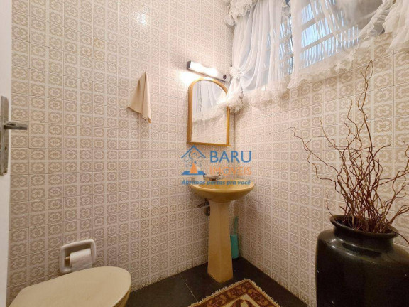 Imagem Casa com 3 Quartos à Venda, 380 m² em Campo Belo - São Paulo Imagem Casa com 3 Quartos à Venda, 380 m² em Campo Belo - São Paulo