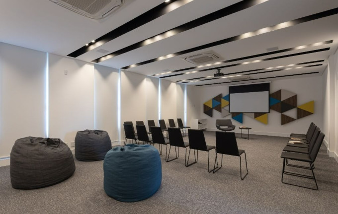 Imagem Sala Comercial à Venda, 27 m² em Estreito - Florianopolis