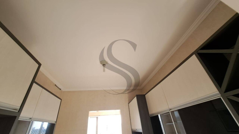Imagem Apartamento com 2 Quartos à Venda, 57 m² em Jardim Simus - Sorocaba Imagem Apartamento com 2 Quartos à Venda, 57 m² em Jardim Simus - Sorocaba