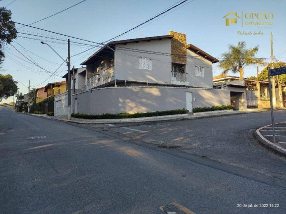 Imagem Casa com 3 Quartos à Venda, 230 m² em Brasil - Itu Imagem Casa com 3 Quartos à Venda, 230 m² em Brasil - Itu