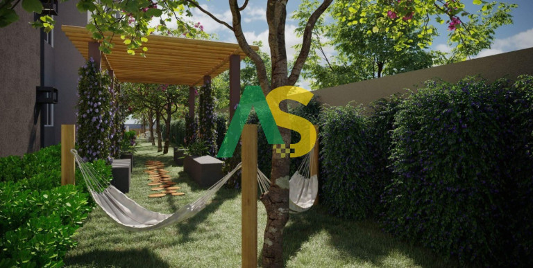 Imagem Imóvel com 2 Quartos à Venda, 45 m² em Jardim Brasil - Olinda