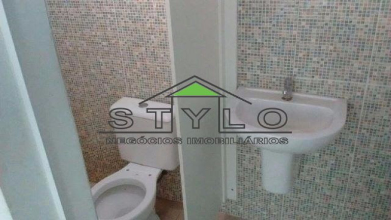 Imagem Sala Comercial para Alugar,  em Demarchi - São Bernardo Do Campo