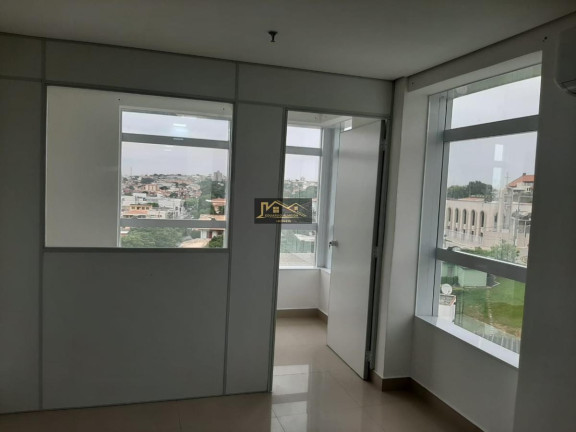 Imagem Imóvel Comercial à Venda, 45 m² em Vila Trujillo - Sorocaba