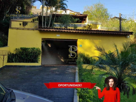 Imagem Casa com 3 Quartos à Venda, 300 m² em Lavapés - Mairiporã Imagem Casa com 3 Quartos à Venda, 300 m² em Lavapés - Mairiporã