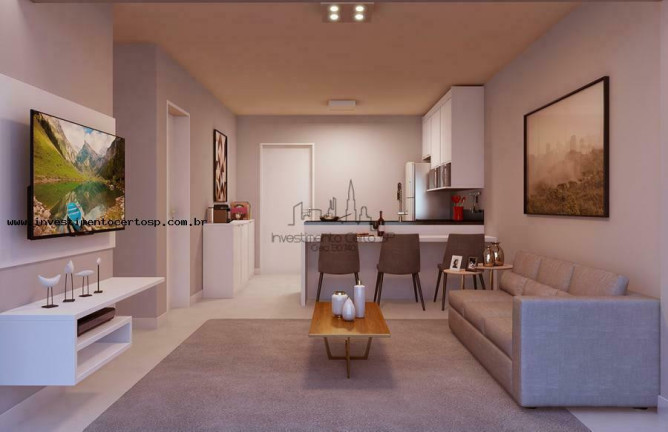 Imagem Apartamento com 3 Quartos à Venda, 75 m² em Perdizes - São Paulo
