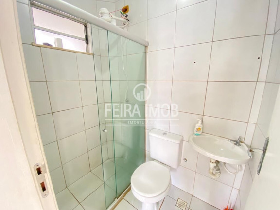 Imagem Apartamento com 2 Quartos à Venda, 45 m² em Centro - Feira De Santana Imagem Apartamento com 2 Quartos à Venda, 45 m² em Centro - Feira De Santana