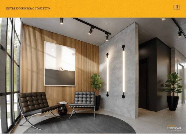 Imagem Apartamento com 2 Quartos à Venda, 71 m² em Parque Campolim - Sorocaba Imagem Apartamento com 2 Quartos à Venda, 71 m² em Parque Campolim - Sorocaba
