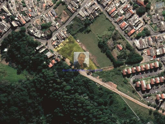 Imagem Terreno à Venda, 2.742 m² em Jardim Sandra - Cotia Imagem Terreno à Venda, 2.742 m² em Jardim Sandra - Cotia
