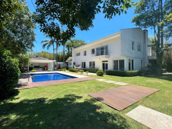 Imagem Casa de Condomínio com 4 Quartos à Venda, em Jardim Do Golf I - Jandira Imagem Casa de Condomínio com 4 Quartos à Venda, em Jardim Do Golf I - Jandira