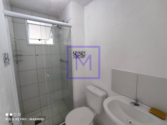 Imagem Apartamento com 2 Quartos à Venda, 52 m² em Itaquera - São Paulo