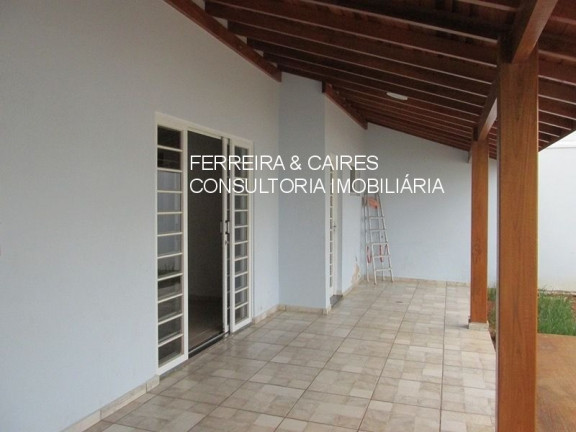 Imagem Casa com 3 Quartos à Venda,  em Residencial Monte Verde - Indaiatuba