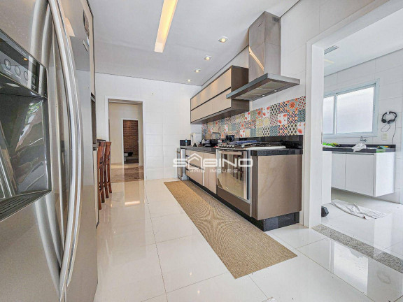 Imagem Casa com 5 Quartos à Venda, 390 m² em Riviera De São Lourenço - Bertioga Imagem Casa com 5 Quartos à Venda, 390 m² em Riviera De São Lourenço - Bertioga