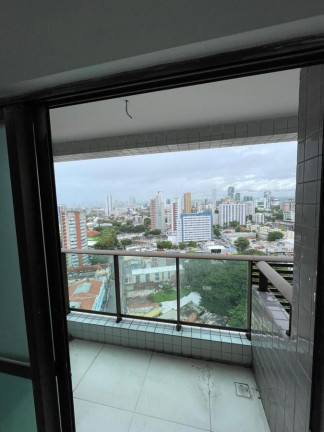 Imagem Apartamento com 1 Quarto à Venda, 32 m² em Soledade - Recife Imagem Apartamento com 1 Quarto à Venda, 32 m² em Soledade - Recife