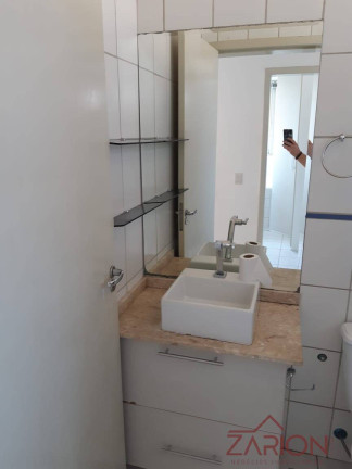 Imagem Apartamento com 2 Quartos à Venda, 50 m² em Campos Elíseos - Taubaté