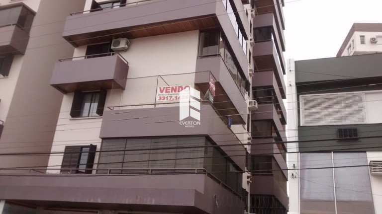Imagem Apartamento com 3 Quartos à Venda, 296 m² em Centro - Santa Maria Imagem Apartamento com 3 Quartos à Venda, 296 m² em Centro - Santa Maria