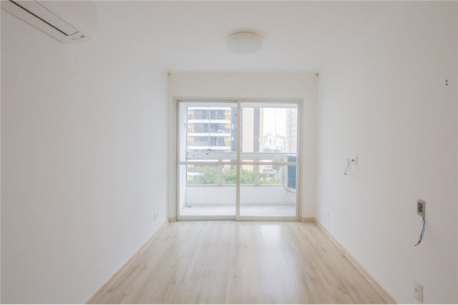 Apartamento com 2 Quartos à Venda, 69 m² em Moema - São Paulo