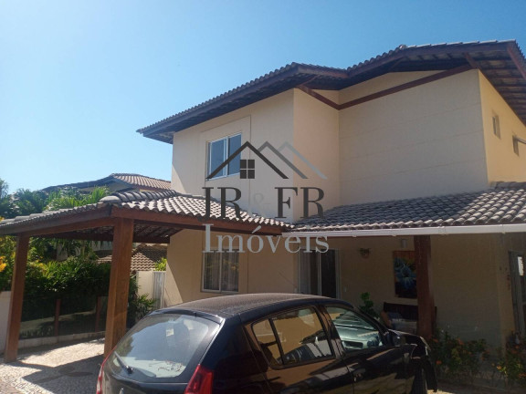 Casa com 4 Quartos à Venda, 400 m² em Buraquinho - Lauro De Freitas